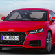 2019 Audi TT Coupe 45 TFSI